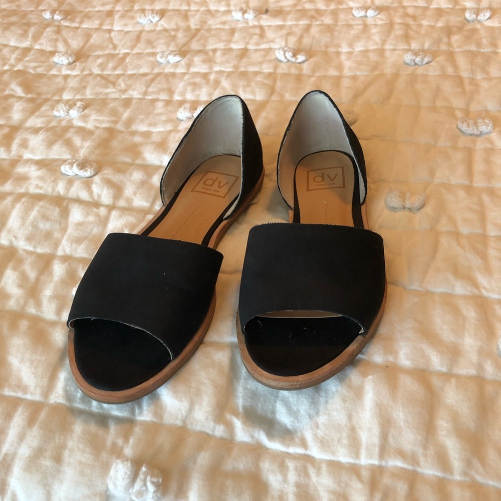 Dolce Vita sandals